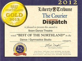 Ibsen Dance Theatre